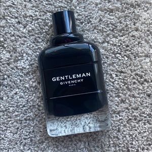 Givenchy Gentleman SOLD
